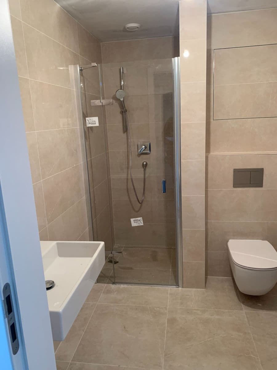 Studio flat to rent, 31 m², Kurandové, Prague, Prague Studio flat to rent, 31 m², Kurandové, Prague, Prague