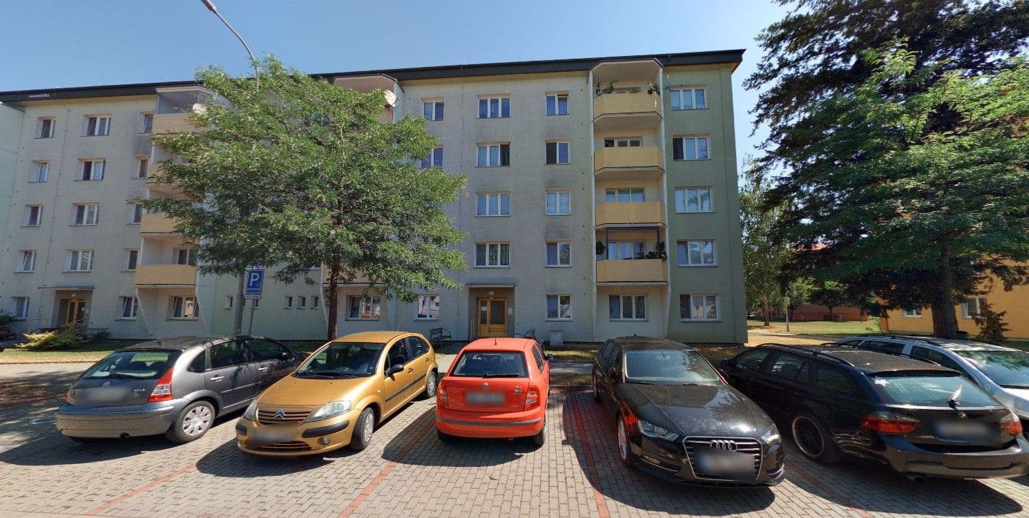 3 bedroom flat for sale, 74 m², Dukelská, Uničov, Olomoucký Region 3 bedroom flat for sale, 74 m², Dukelská, Uničov, Olomoucký Region