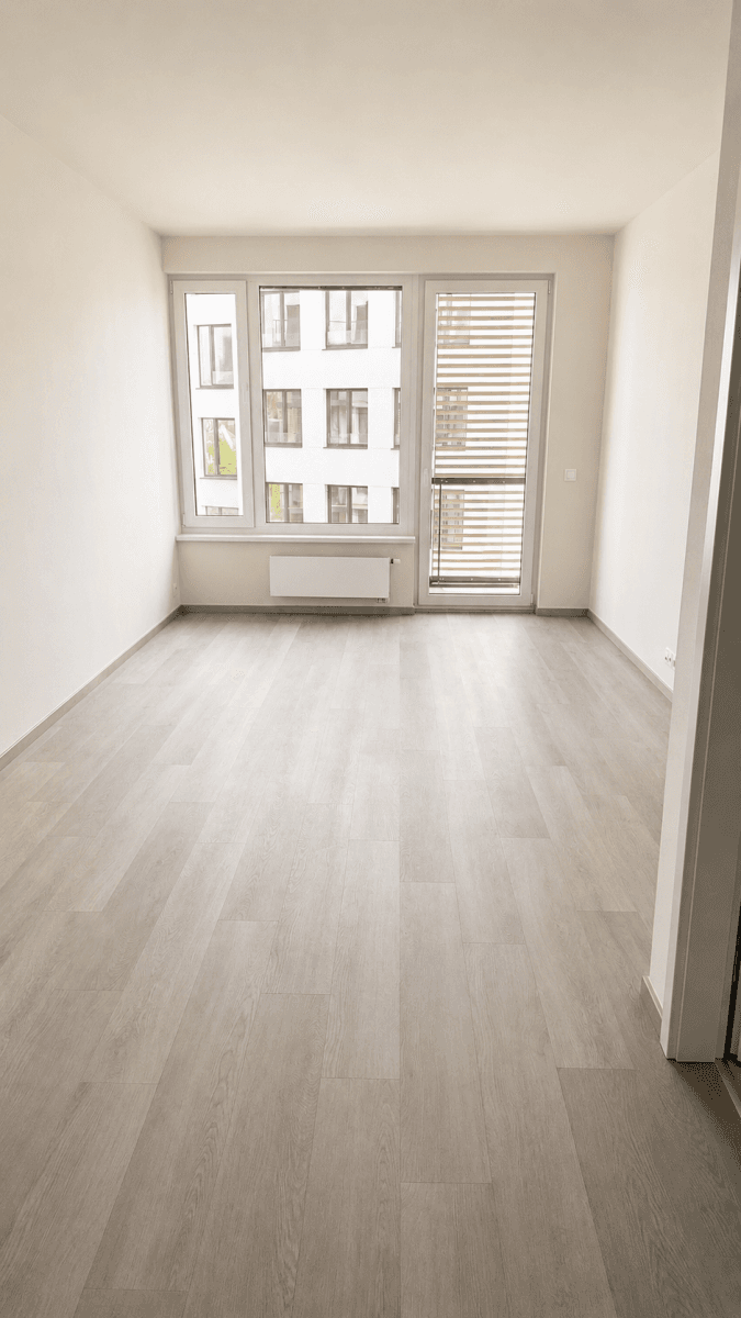 1 bedroom with open-plan kitchen flat to rent, 50 m², Komárkova, Prague, Prague 1 bedroom with open-plan kitchen flat to rent, 50 m², Komárkova, Prague, Prague