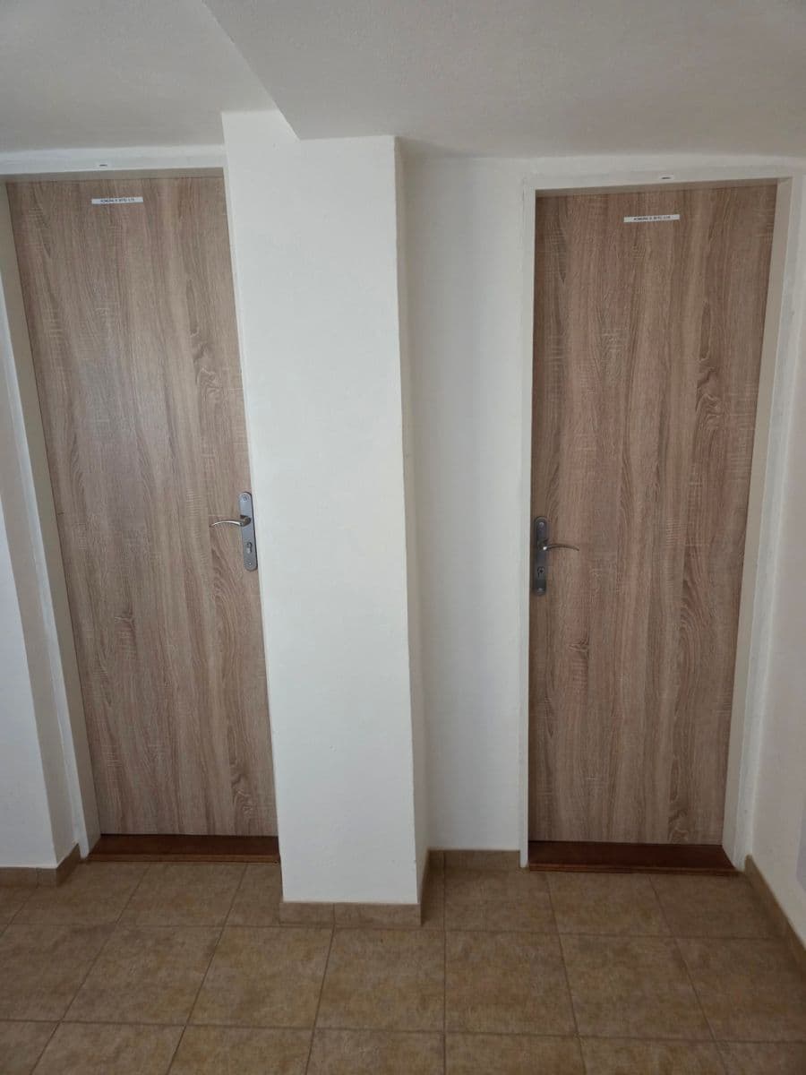 4 bedroom flat to rent, 107 m², Dalibora z Myšlína, Doksy, Liberecký Region 4 bedroom flat to rent, 107 m², Dalibora z Myšlína, Doksy, Liberecký Region