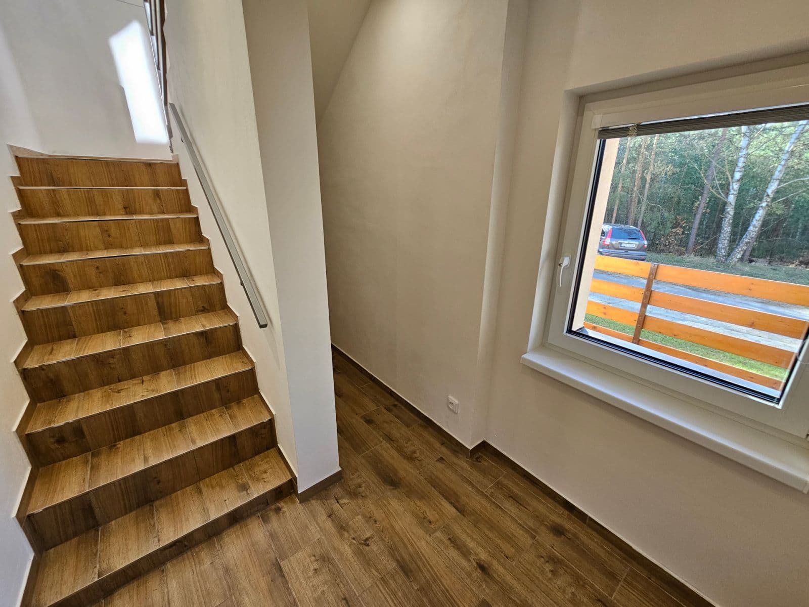 2 bedroom with open-plan kitchen flat to rent, 73 m², Pod Borným, Doksy, Liberecký Region 2 bedroom with open-plan kitchen flat to rent, 73 m², Pod Borným, Doksy, Liberecký Region