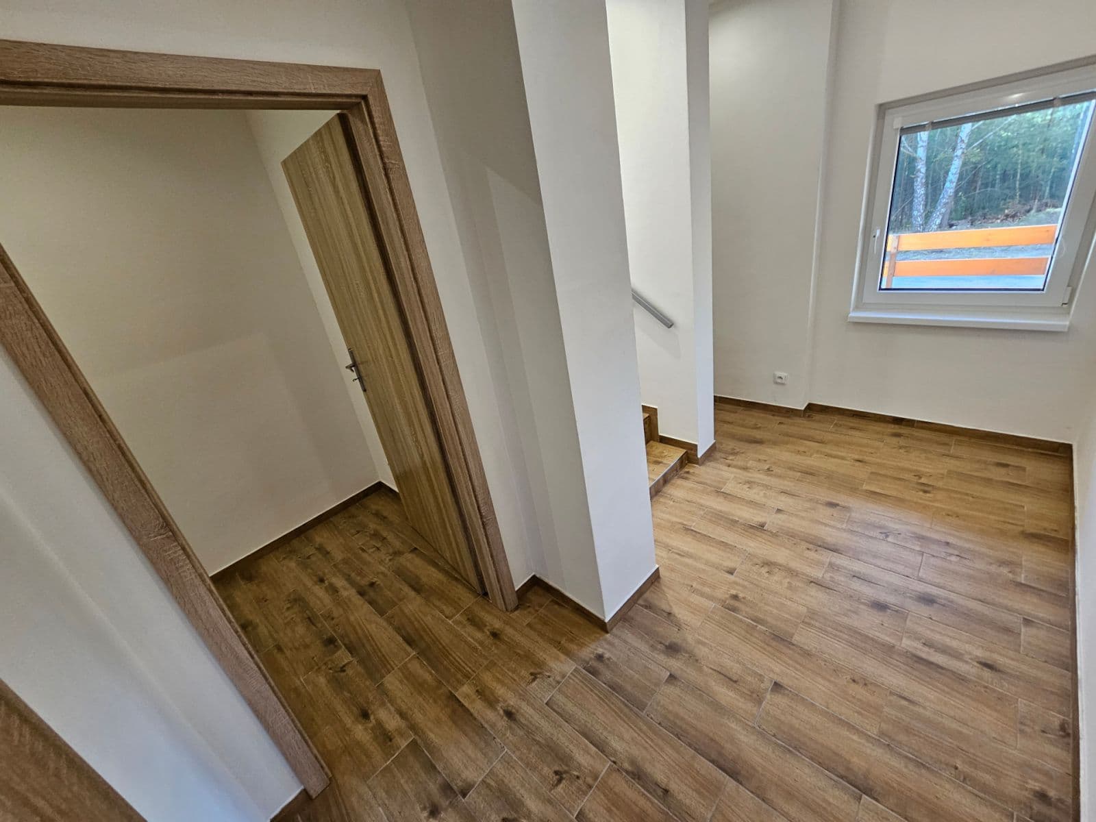 2 bedroom with open-plan kitchen flat to rent, 73 m², Pod Borným, Doksy, Liberecký Region 2 bedroom with open-plan kitchen flat to rent, 73 m², Pod Borným, Doksy, Liberecký Region