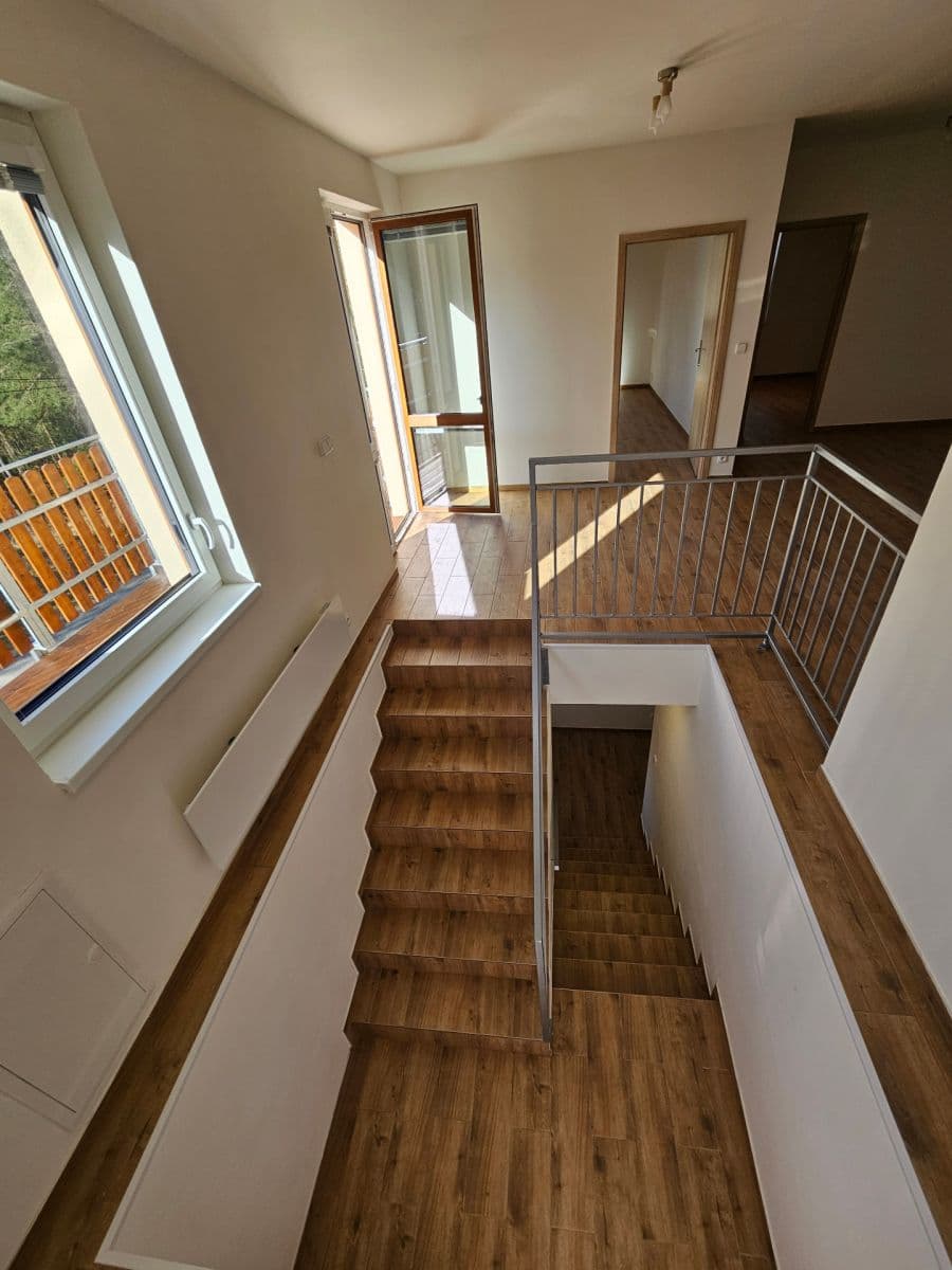 2 bedroom with open-plan kitchen flat to rent, 73 m², Pod Borným, Doksy, Liberecký Region 2 bedroom with open-plan kitchen flat to rent, 73 m², Pod Borným, Doksy, Liberecký Region