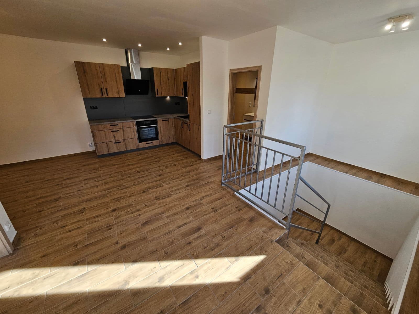 2 bedroom with open-plan kitchen flat to rent, 73 m², Pod Borným, Doksy, Liberecký Region 2 bedroom with open-plan kitchen flat to rent, 73 m², Pod Borným, Doksy, Liberecký Region