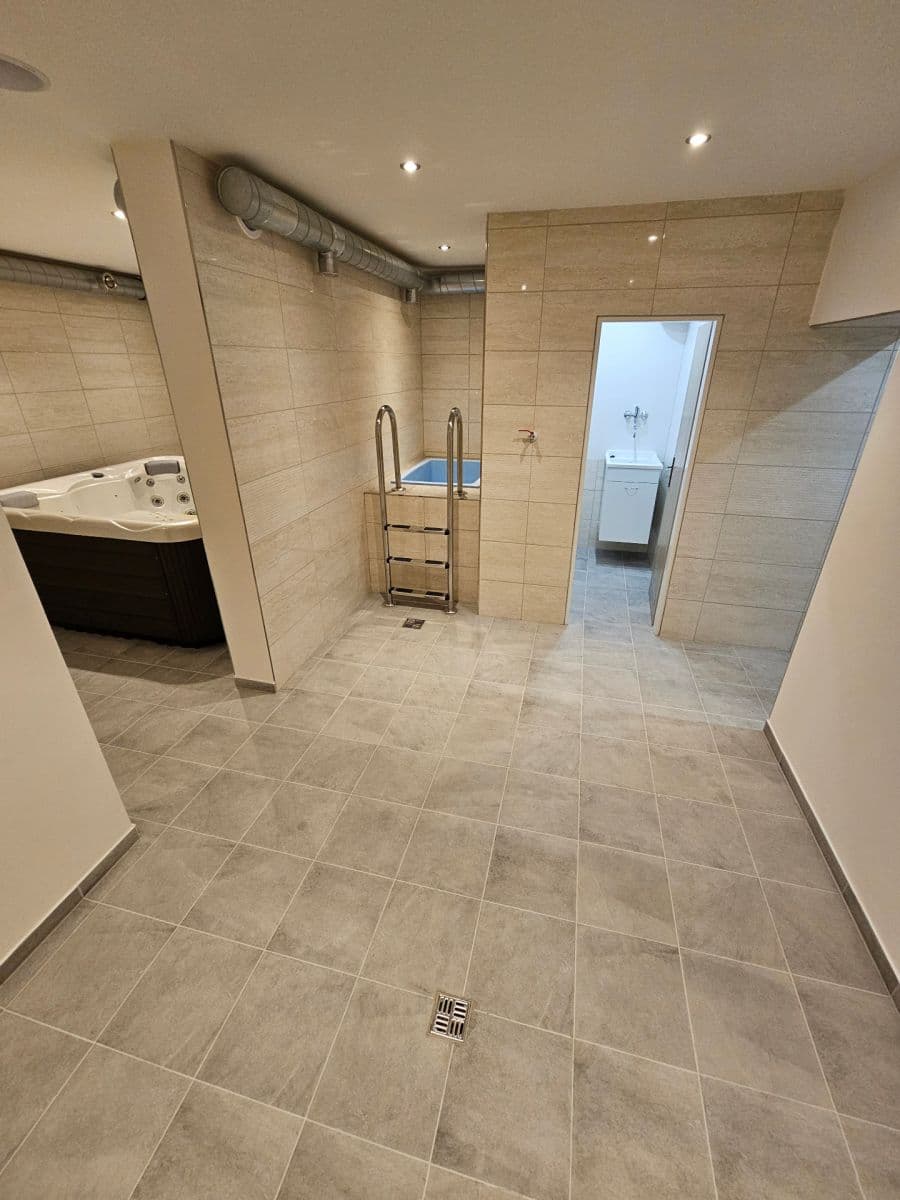 2 bedroom with open-plan kitchen flat to rent, 73 m², Pod Borným, Doksy, Liberecký Region 2 bedroom with open-plan kitchen flat to rent, 73 m², Pod Borným, Doksy, Liberecký Region