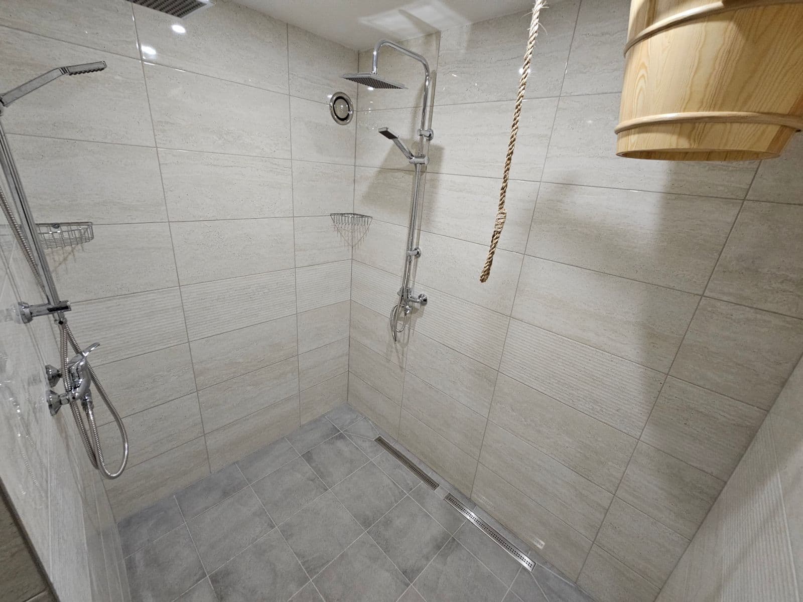 2 bedroom with open-plan kitchen flat to rent, 73 m², Pod Borným, Doksy, Liberecký Region 2 bedroom with open-plan kitchen flat to rent, 73 m², Pod Borným, Doksy, Liberecký Region