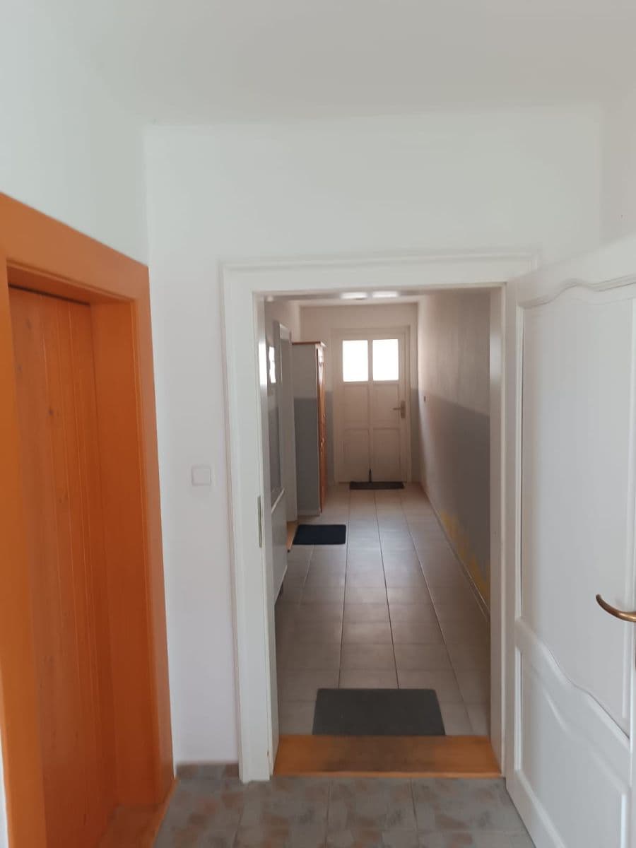 Studio flat to rent, 25 m², Kašpara Malého, Bechyně, Jihočeský Region Studio flat to rent, 25 m², Kašpara Malého, Bechyně, Jihočeský Region