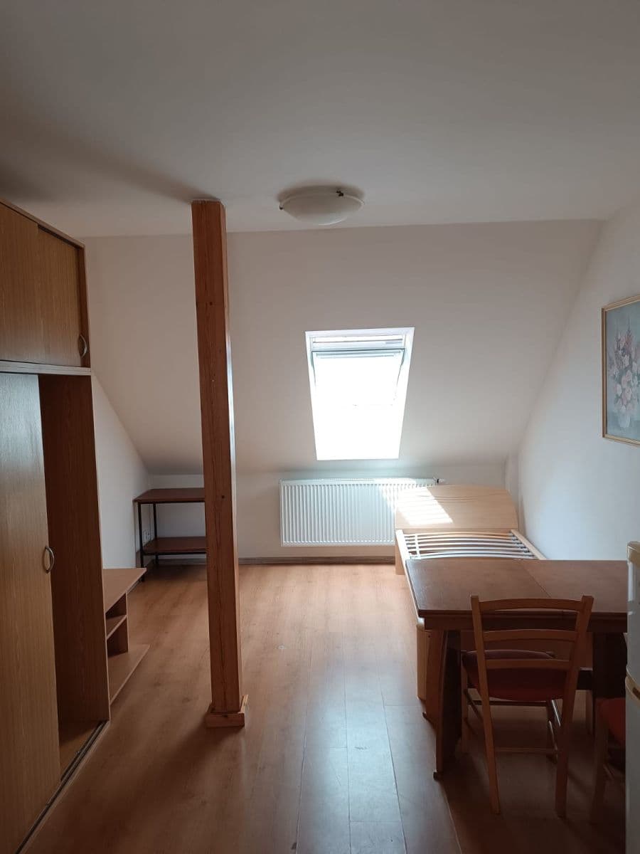 Studio flat to rent, 25 m², Kašpara Malého, Bechyně, Jihočeský Region Studio flat to rent, 25 m², Kašpara Malého, Bechyně, Jihočeský Region