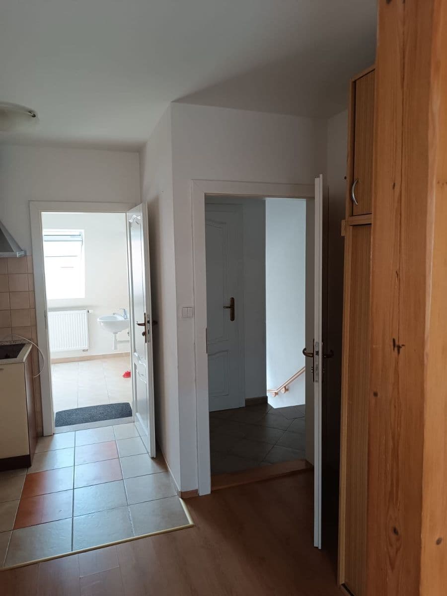 Studio flat to rent, 25 m², Kašpara Malého, Bechyně, Jihočeský Region Studio flat to rent, 25 m², Kašpara Malého, Bechyně, Jihočeský Region