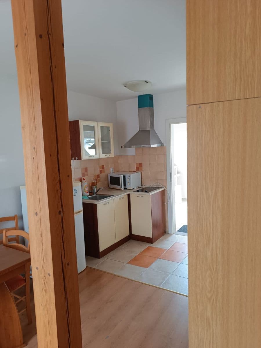 Studio flat to rent, 25 m², Kašpara Malého, Bechyně, Jihočeský Region Studio flat to rent, 25 m², Kašpara Malého, Bechyně, Jihočeský Region