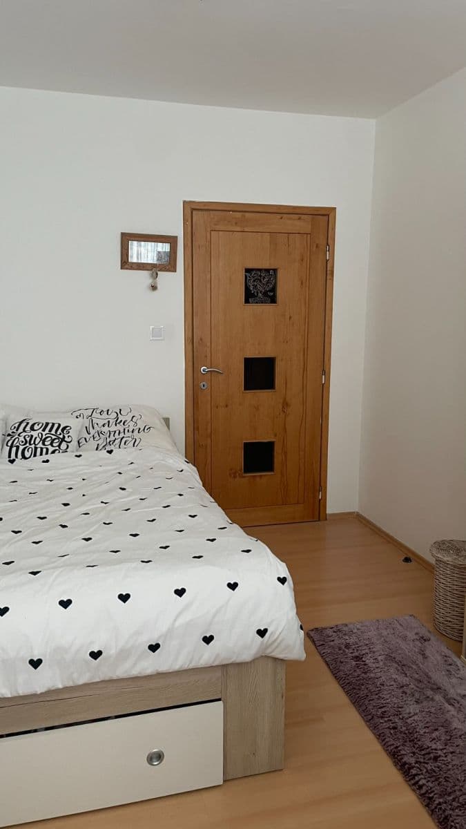 4 bedroom flat for sale, 94 m², Uherská, Prague, Prague 4 bedroom flat for sale, 94 m², Uherská, Prague, Prague