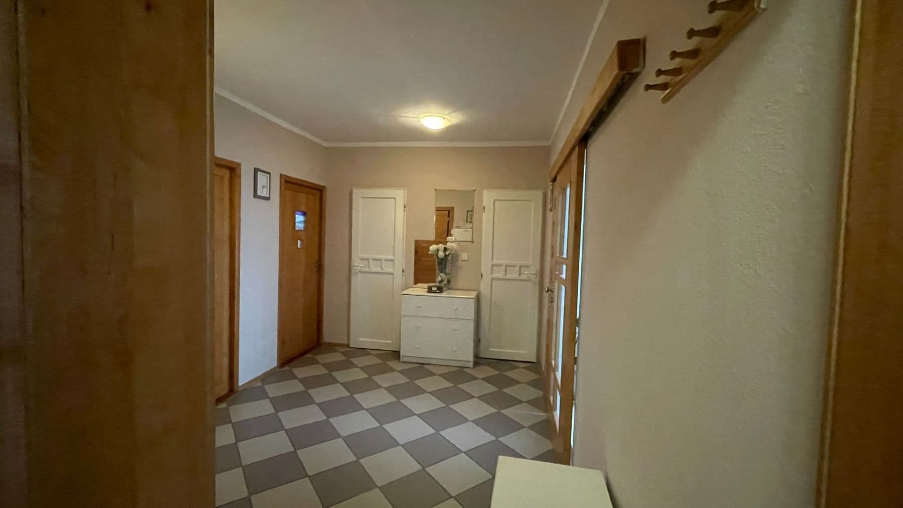4 bedroom flat for sale, 94 m², Uherská, Prague, Prague 4 bedroom flat for sale, 94 m², Uherská, Prague, Prague