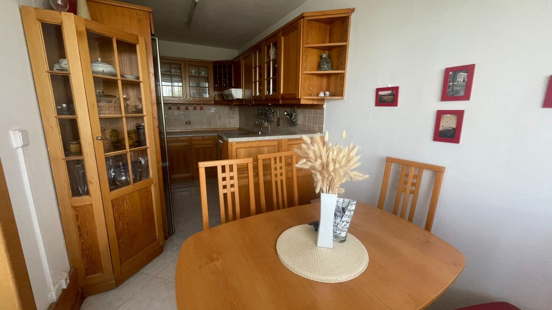 4 bedroom flat for sale, 94 m², Uherská, Prague, Prague 4 bedroom flat for sale, 94 m², Uherská, Prague, Prague