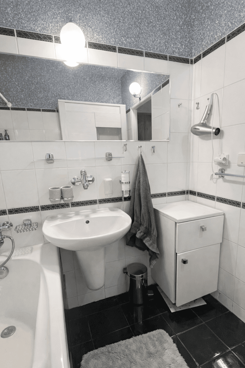 4 bedroom flat for sale, 94 m², Uherská, Prague, Prague 4 bedroom flat for sale, 94 m², Uherská, Prague, Prague