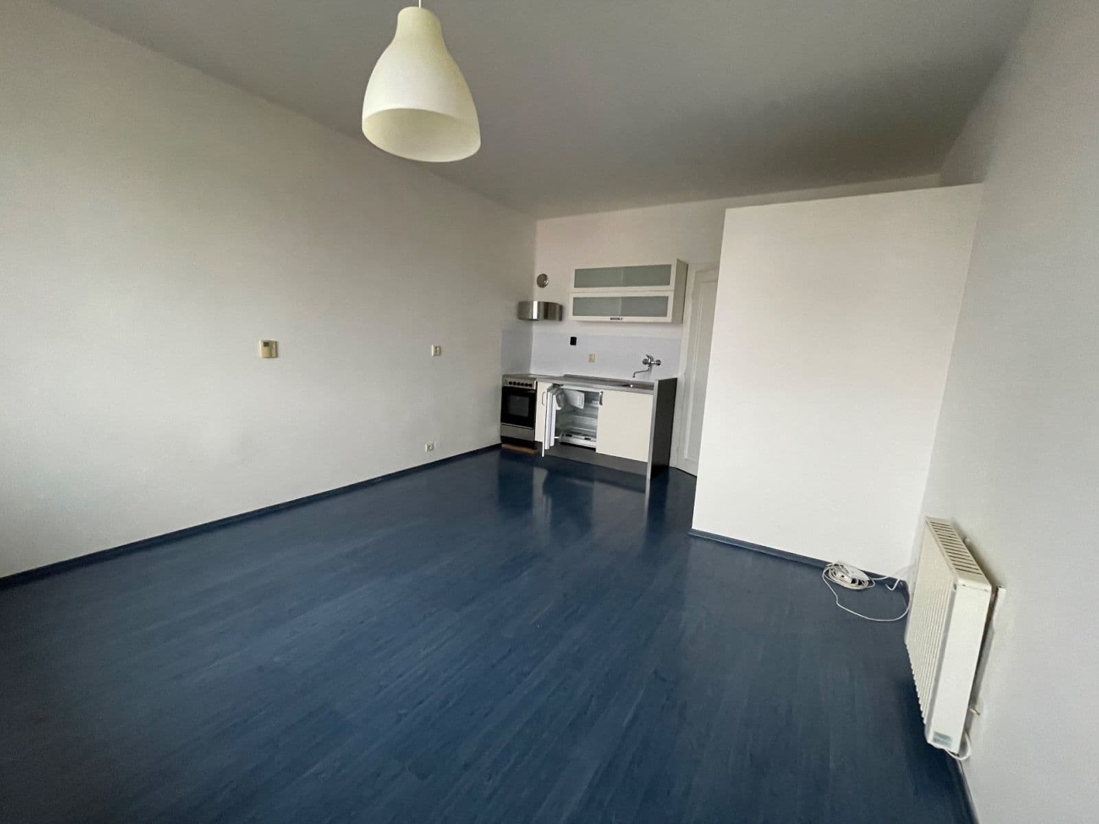 Studio flat to rent, 29 m², Šmilovského, Prague, Prague Studio flat to rent, 29 m², Šmilovského, Prague, Prague