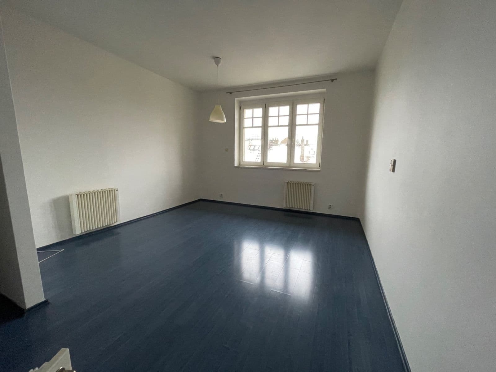 Studio flat to rent, 29 m², Šmilovského, Prague, Prague Studio flat to rent, 29 m², Šmilovského, Prague, Prague