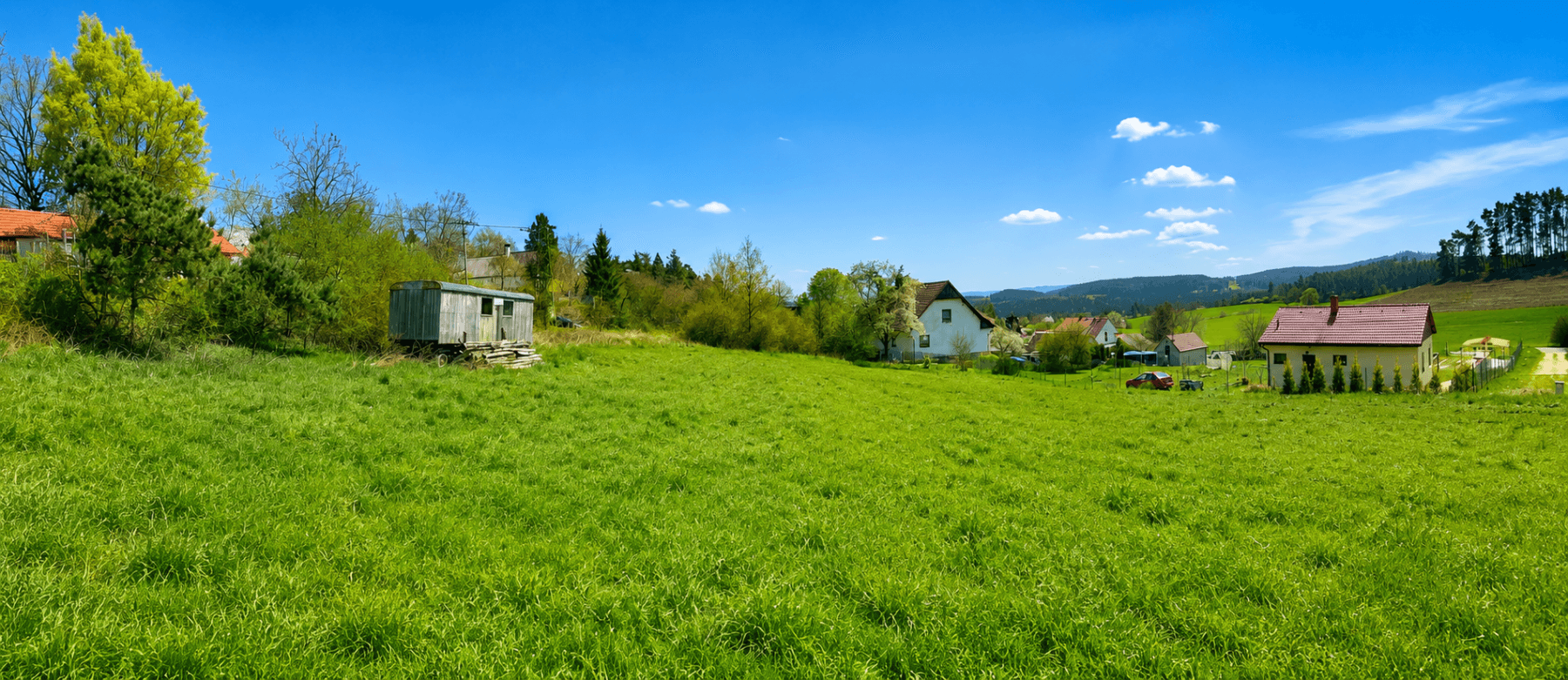 plot for sale, 1,092 m², Drevníky, Středočeský Region plot for sale, 1,092 m², Drevníky, Středočeský Region