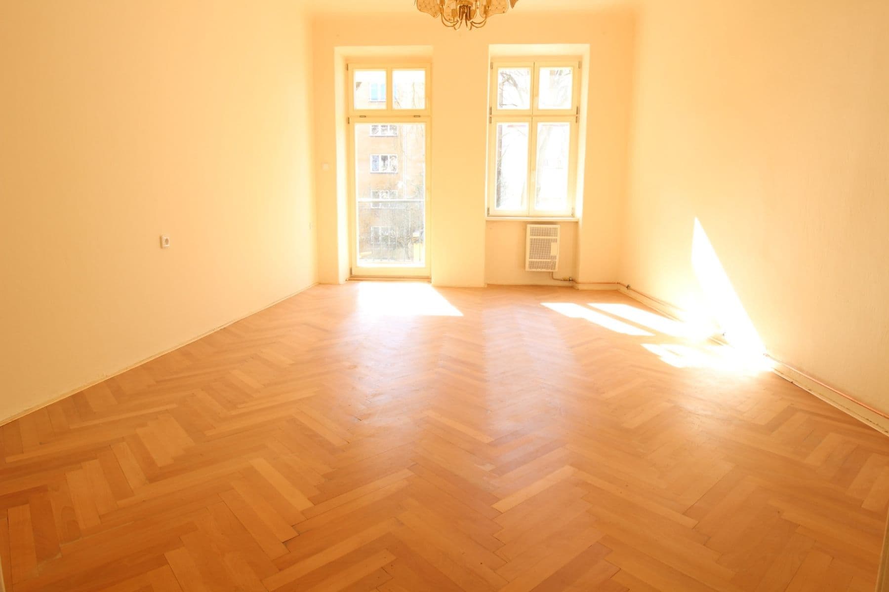1 bedroom flat to rent, 42 m², Jana Masaryka, Prague, Prague 1 bedroom flat to rent, 42 m², Jana Masaryka, Prague, Prague
