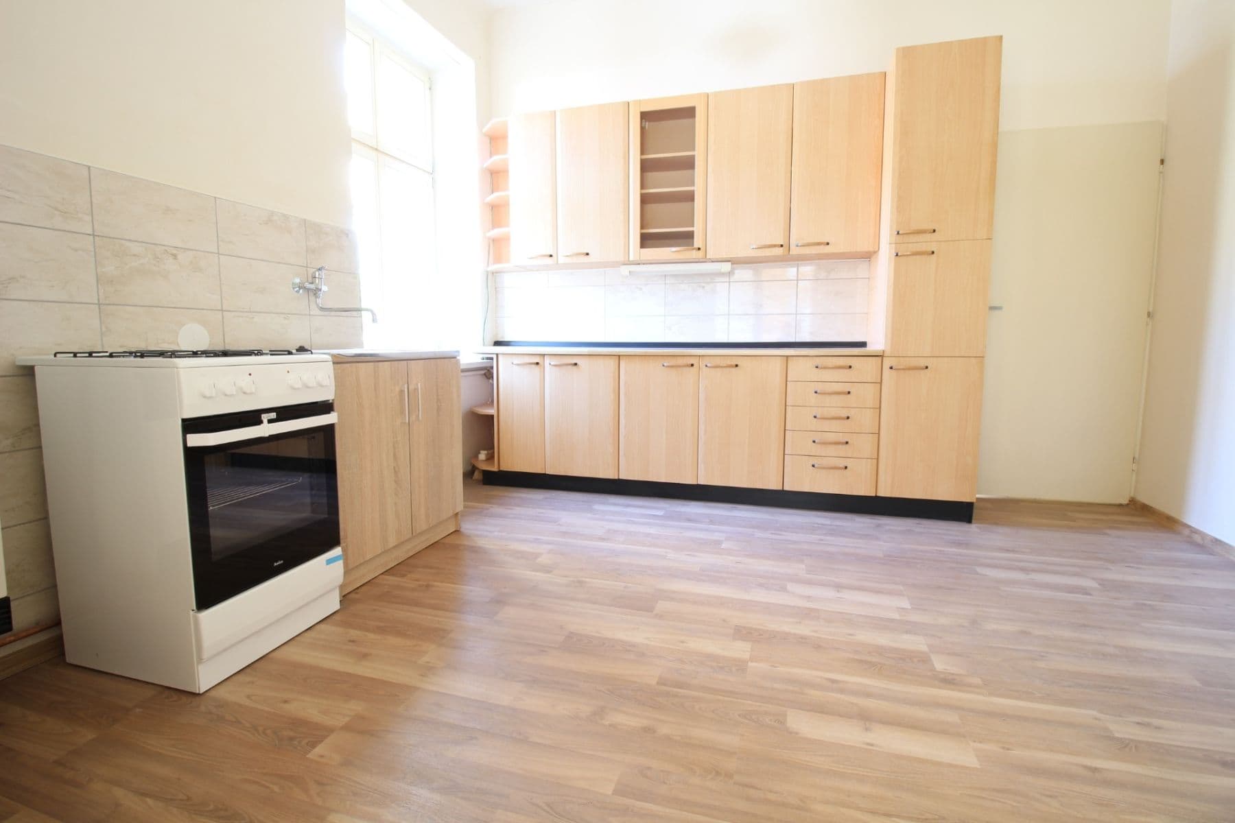 1 bedroom flat to rent, 42 m², Jana Masaryka, Prague, Prague 1 bedroom flat to rent, 42 m², Jana Masaryka, Prague, Prague
