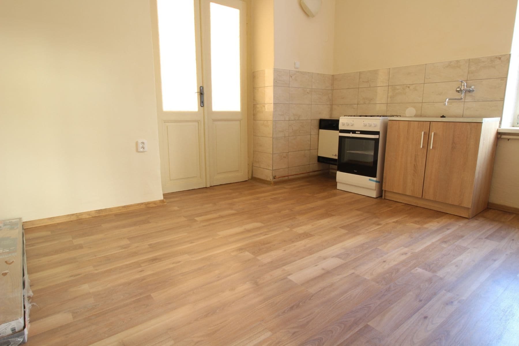1 bedroom flat to rent, 42 m², Jana Masaryka, Prague, Prague 1 bedroom flat to rent, 42 m², Jana Masaryka, Prague, Prague