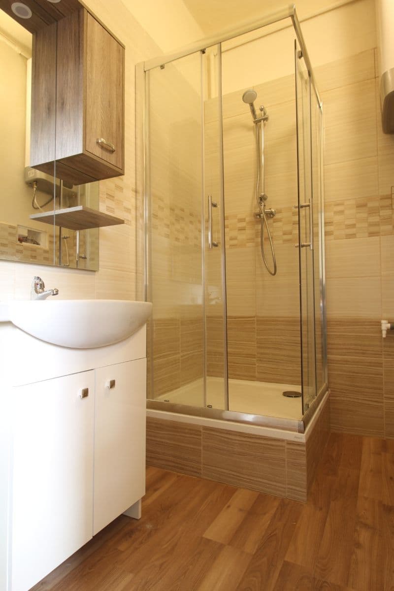 1 bedroom flat to rent, 42 m², Jana Masaryka, Prague, Prague 1 bedroom flat to rent, 42 m², Jana Masaryka, Prague, Prague