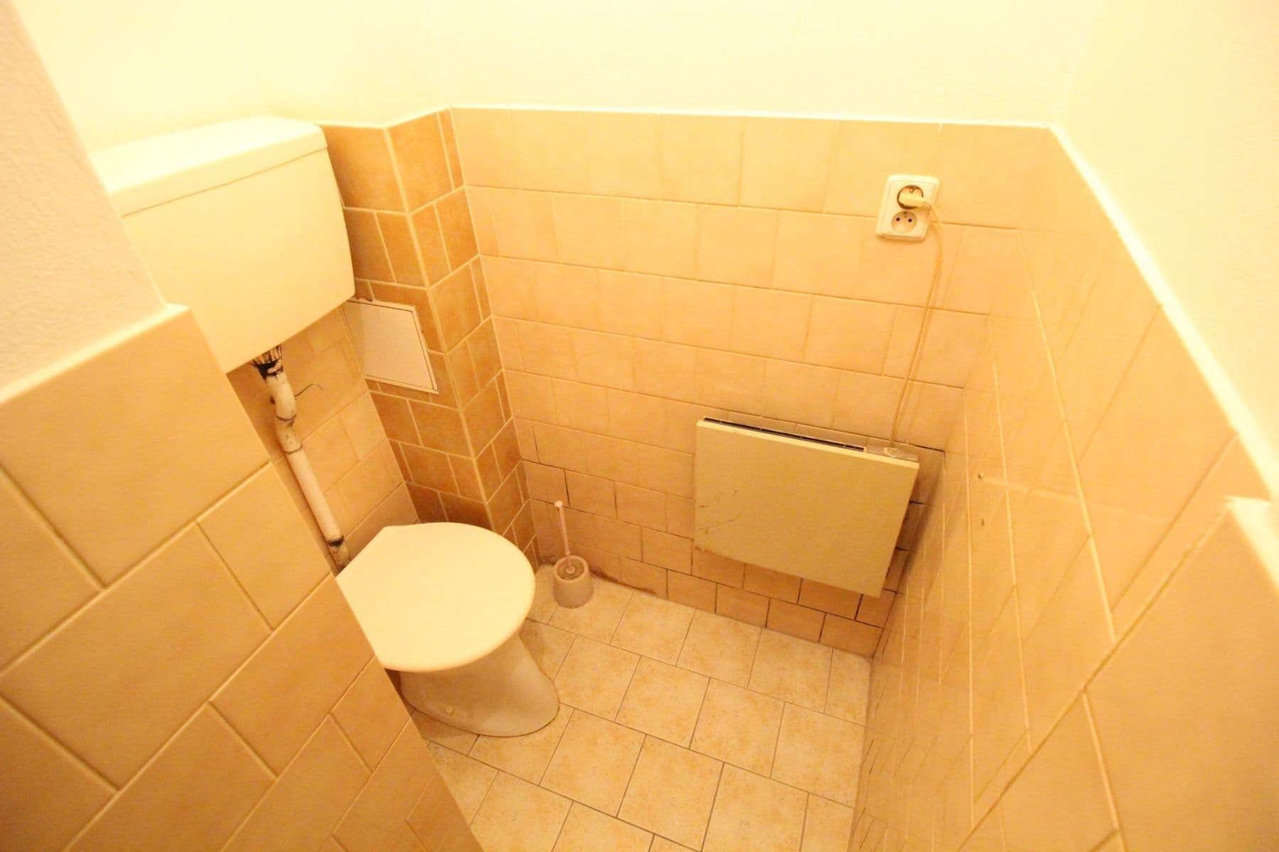 1 bedroom flat to rent, 42 m², Jana Masaryka, Prague, Prague 1 bedroom flat to rent, 42 m², Jana Masaryka, Prague, Prague