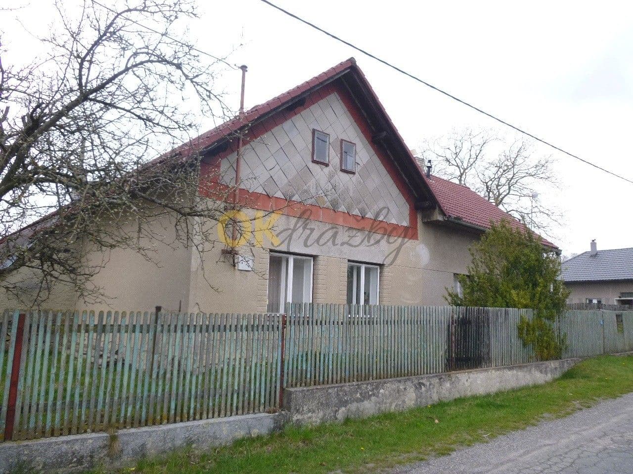 house for sale, 541 m², Nejepín, Vysočina Region house for sale, 541 m², Nejepín, Vysočina Region