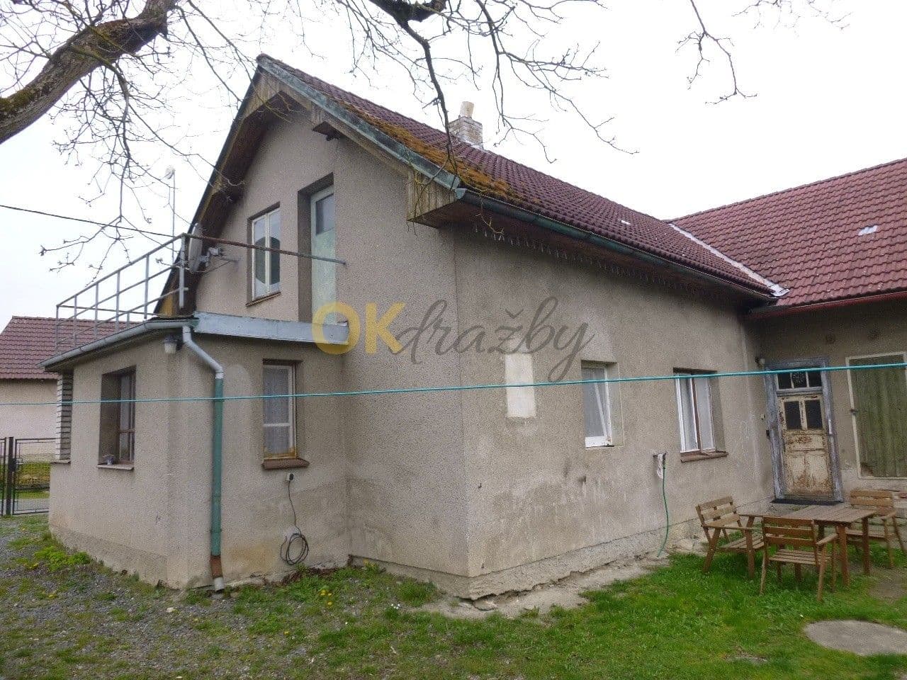 house for sale, 541 m², Nejepín, Vysočina Region house for sale, 541 m², Nejepín, Vysočina Region