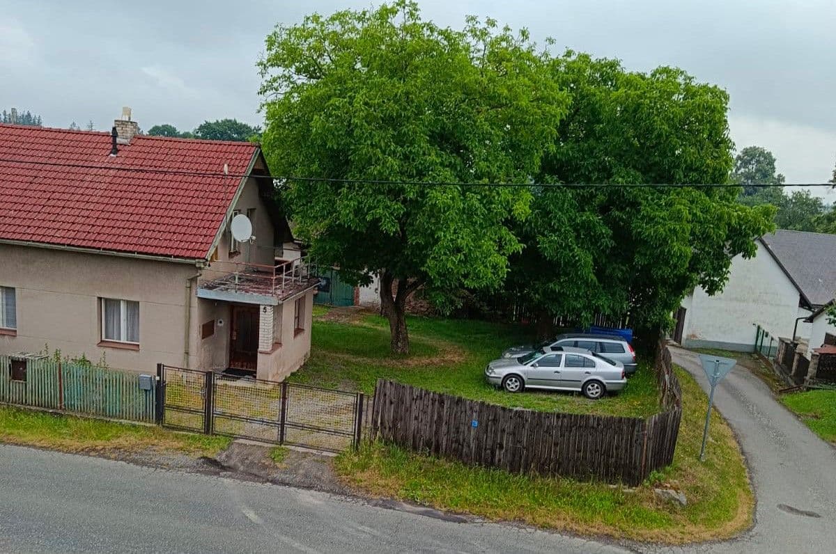 house for sale, 541 m², Nejepín, Vysočina Region house for sale, 541 m², Nejepín, Vysočina Region