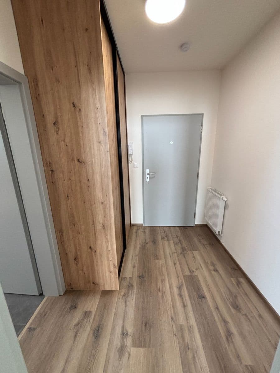 Studio flat to rent, 38 m², Ústavní, Dobřany, Plzeňský Region Studio flat to rent, 38 m², Ústavní, Dobřany, Plzeňský Region