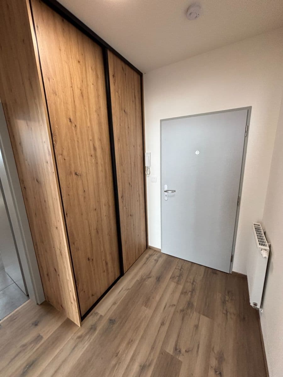 Studio flat to rent, 38 m², Ústavní, Dobřany, Plzeňský Region Studio flat to rent, 38 m², Ústavní, Dobřany, Plzeňský Region