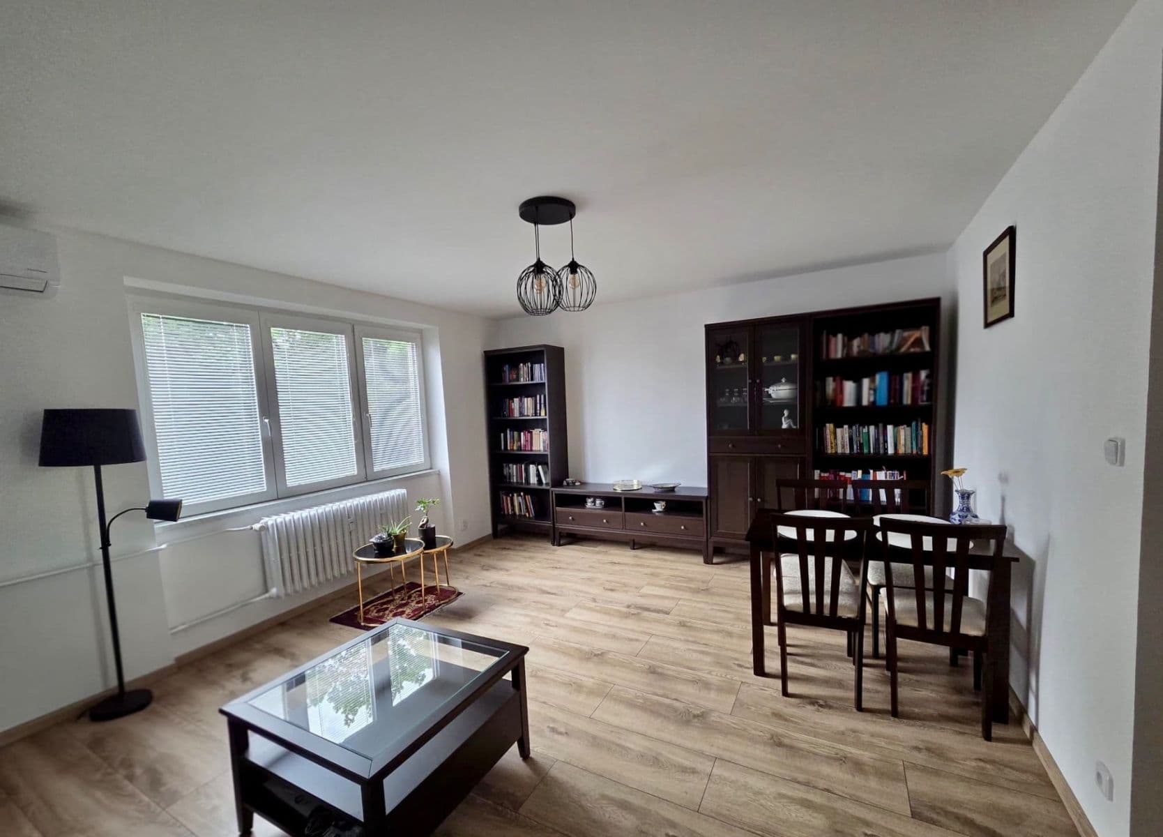 2 bedroom with open-plan kitchen flat to rent, 63 m², Jungmannova, Český Brod, Středočeský Region 2 bedroom with open-plan kitchen flat to rent, 63 m², Jungmannova, Český Brod, Středočeský Region