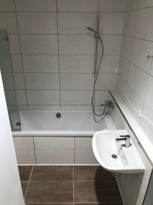3 bedroom flat to rent, 89 m², Ernst Thälmann Str. 39, Heidenau, Saxony 3 bedroom flat to rent, 89 m², Ernst Thälmann Str. 39, Heidenau, Saxony