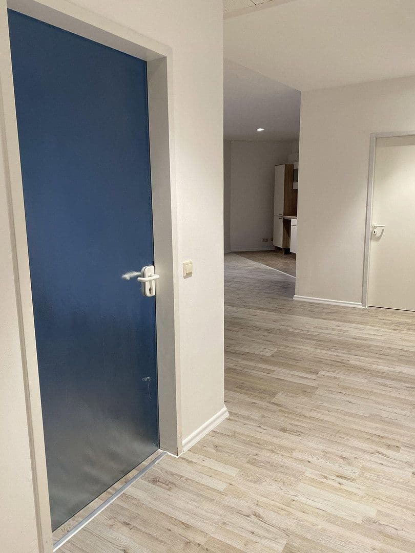 3 bedroom flat to rent, 89 m², Ernst Thälmann Str. 39, Heidenau, Saxony 3 bedroom flat to rent, 89 m², Ernst Thälmann Str. 39, Heidenau, Saxony
