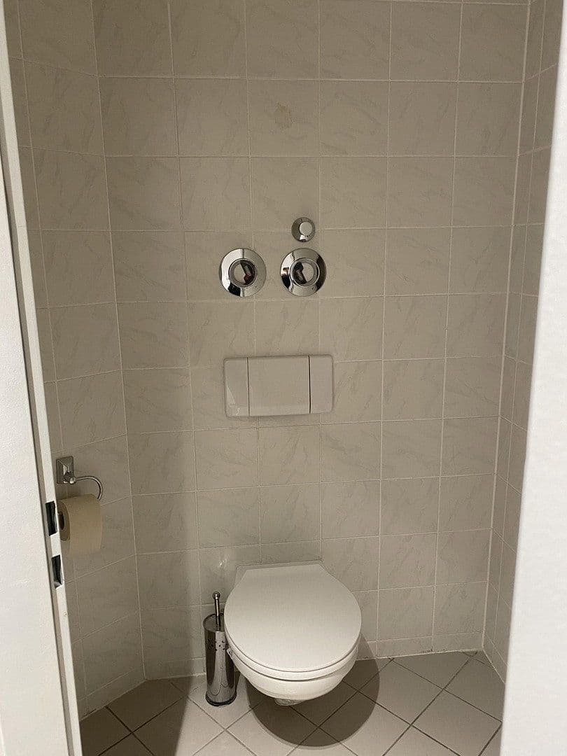 3 bedroom flat to rent, 89 m², Ernst Thälmann Str. 39, Heidenau, Saxony 3 bedroom flat to rent, 89 m², Ernst Thälmann Str. 39, Heidenau, Saxony