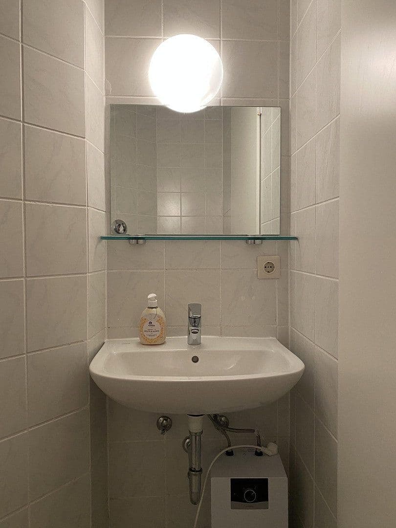 3 bedroom flat to rent, 89 m², Ernst Thälmann Str. 39, Heidenau, Saxony 3 bedroom flat to rent, 89 m², Ernst Thälmann Str. 39, Heidenau, Saxony