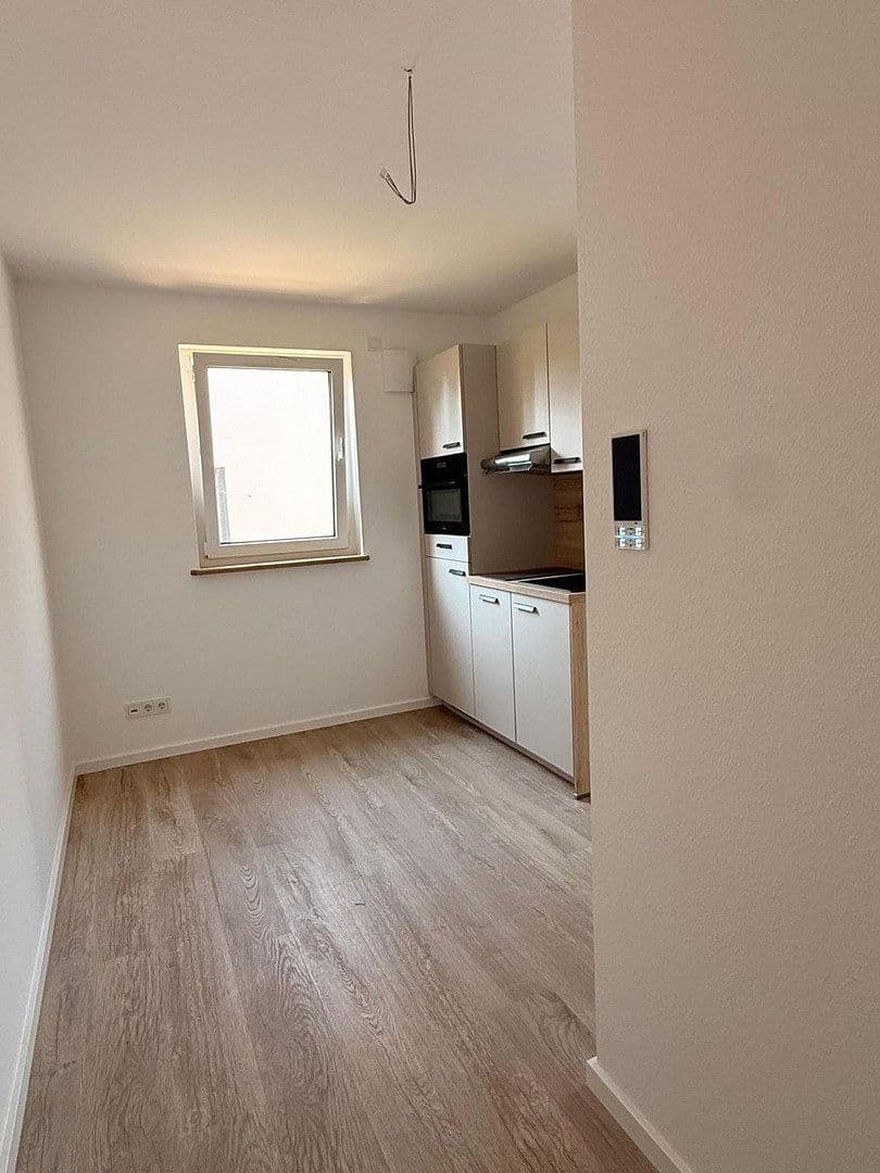1 bedroom flat to rent, 29 m², Cappeler Straße 34, Marburg, Hesse 1 bedroom flat to rent, 29 m², Cappeler Straße 34, Marburg, Hesse