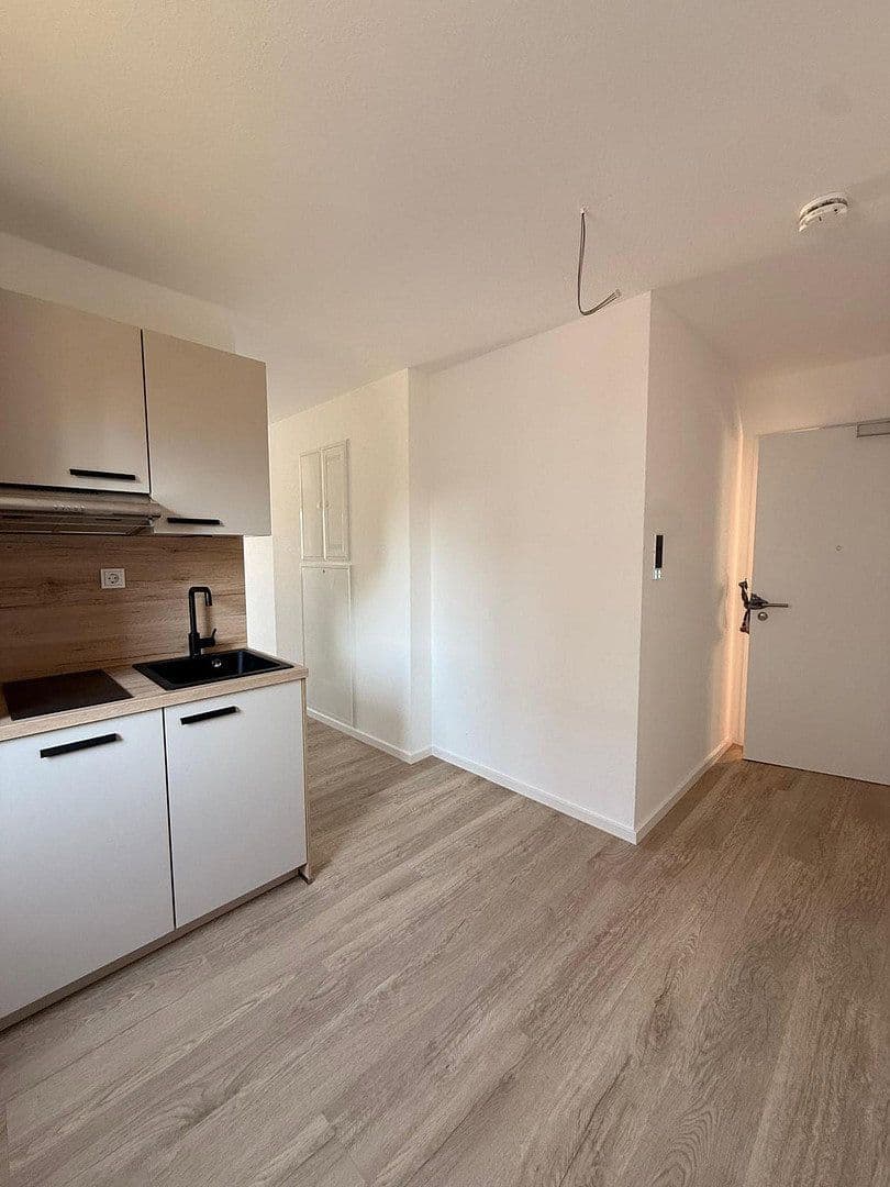 1 bedroom flat to rent, 29 m², Cappeler Straße 34, Marburg, Hesse 1 bedroom flat to rent, 29 m², Cappeler Straße 34, Marburg, Hesse