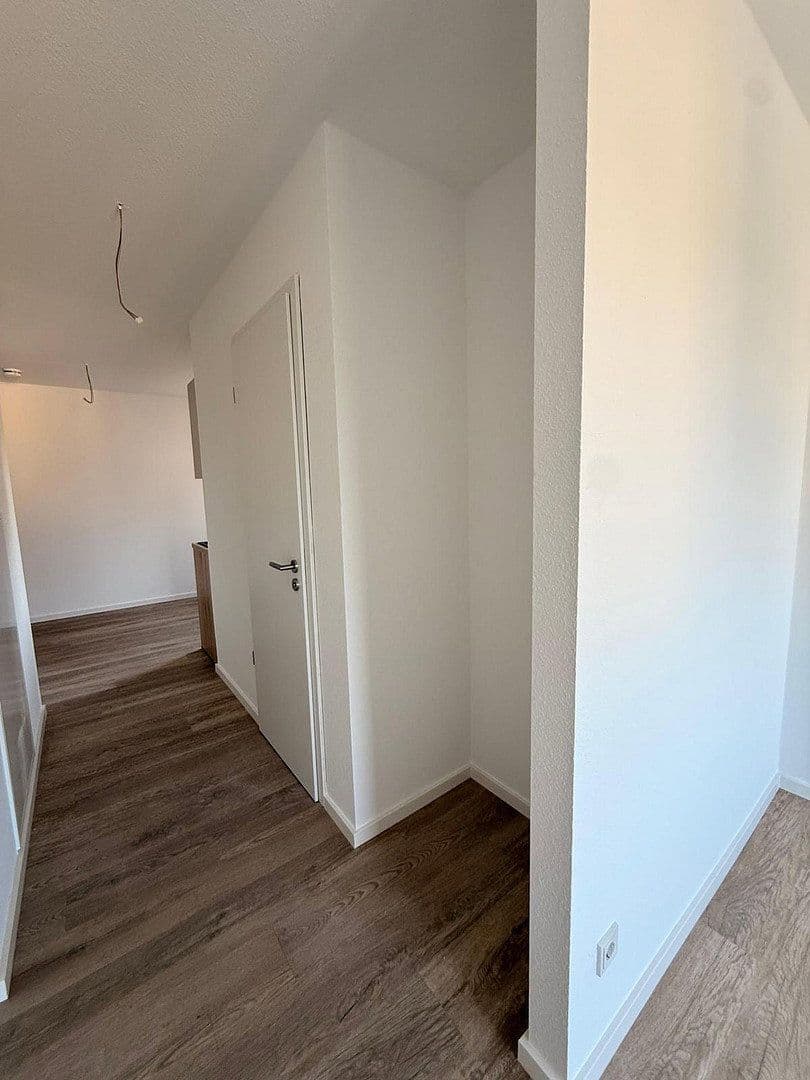 1 bedroom flat to rent, 29 m², Cappeler Straße 34, Marburg, Hesse 1 bedroom flat to rent, 29 m², Cappeler Straße 34, Marburg, Hesse