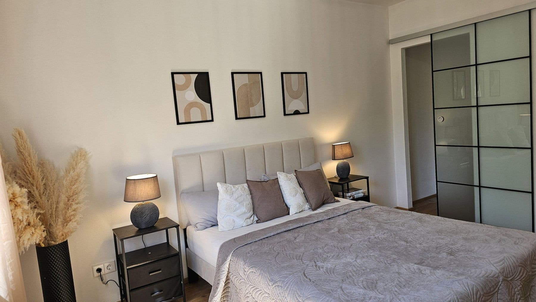 3 bedroom flat to rent, 61 m², München, Bavaria 3 bedroom flat to rent, 61 m², München, Bavaria