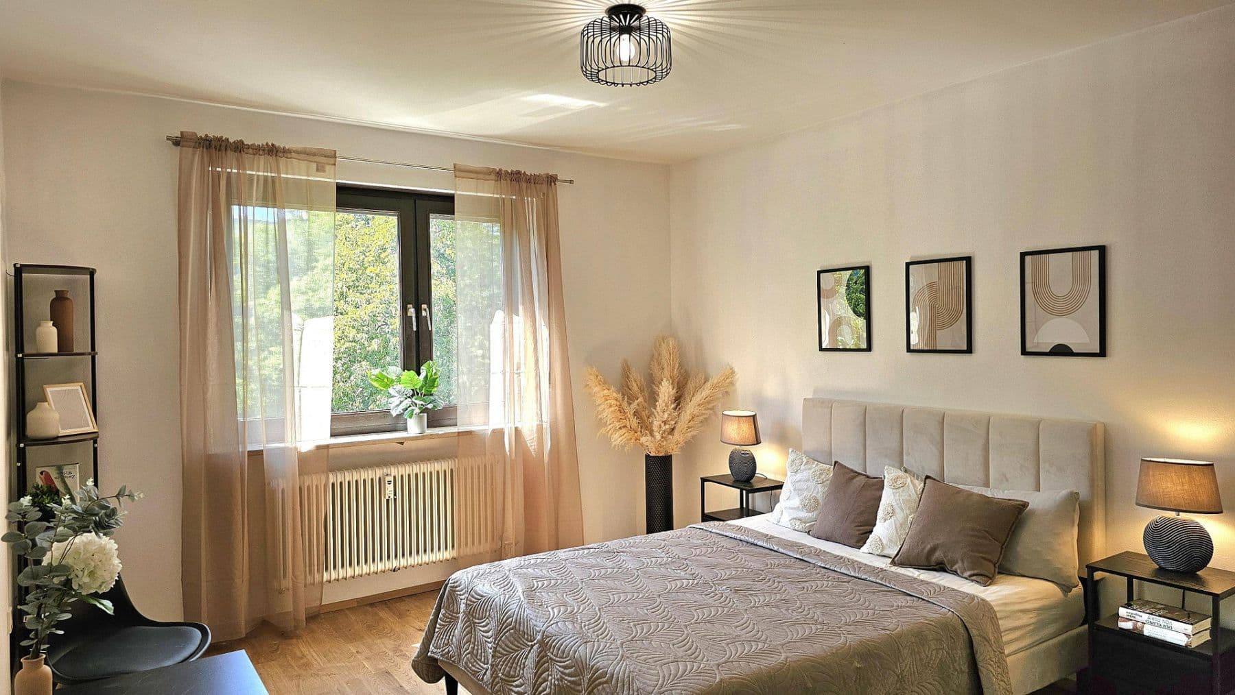 3 bedroom flat to rent, 61 m², München, Bavaria 3 bedroom flat to rent, 61 m², München, Bavaria