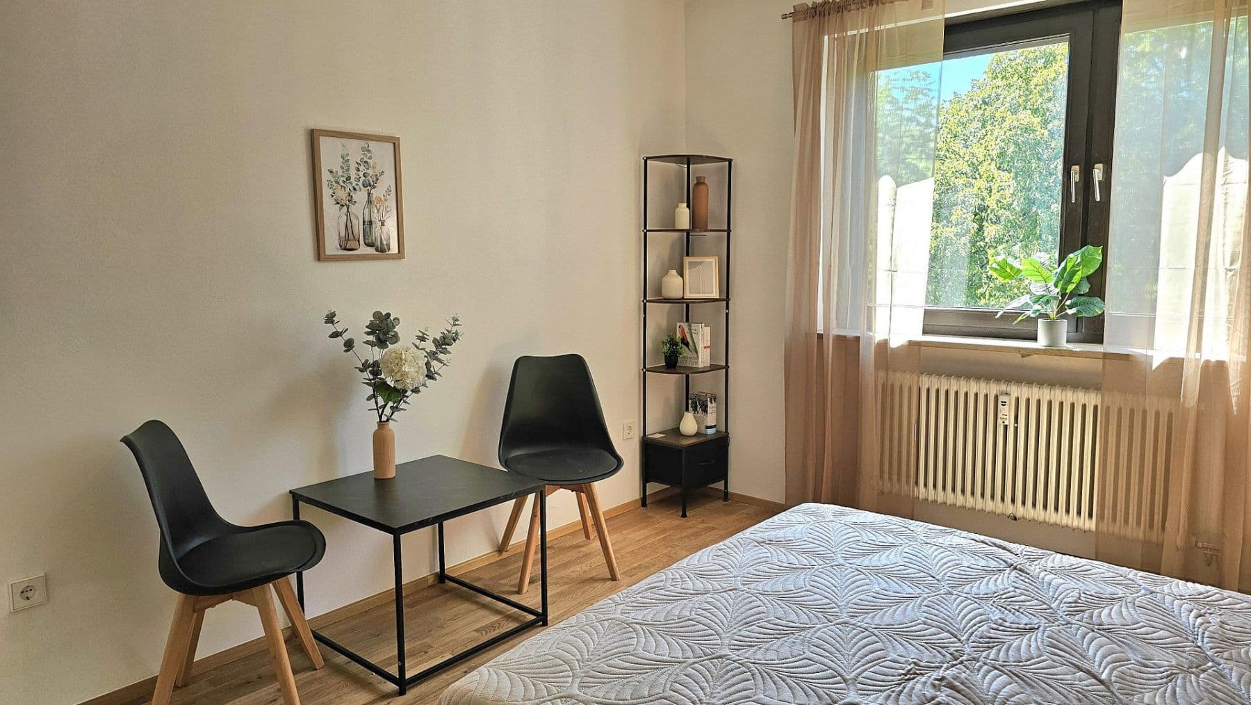 3 bedroom flat to rent, 61 m², München, Bavaria 3 bedroom flat to rent, 61 m², München, Bavaria