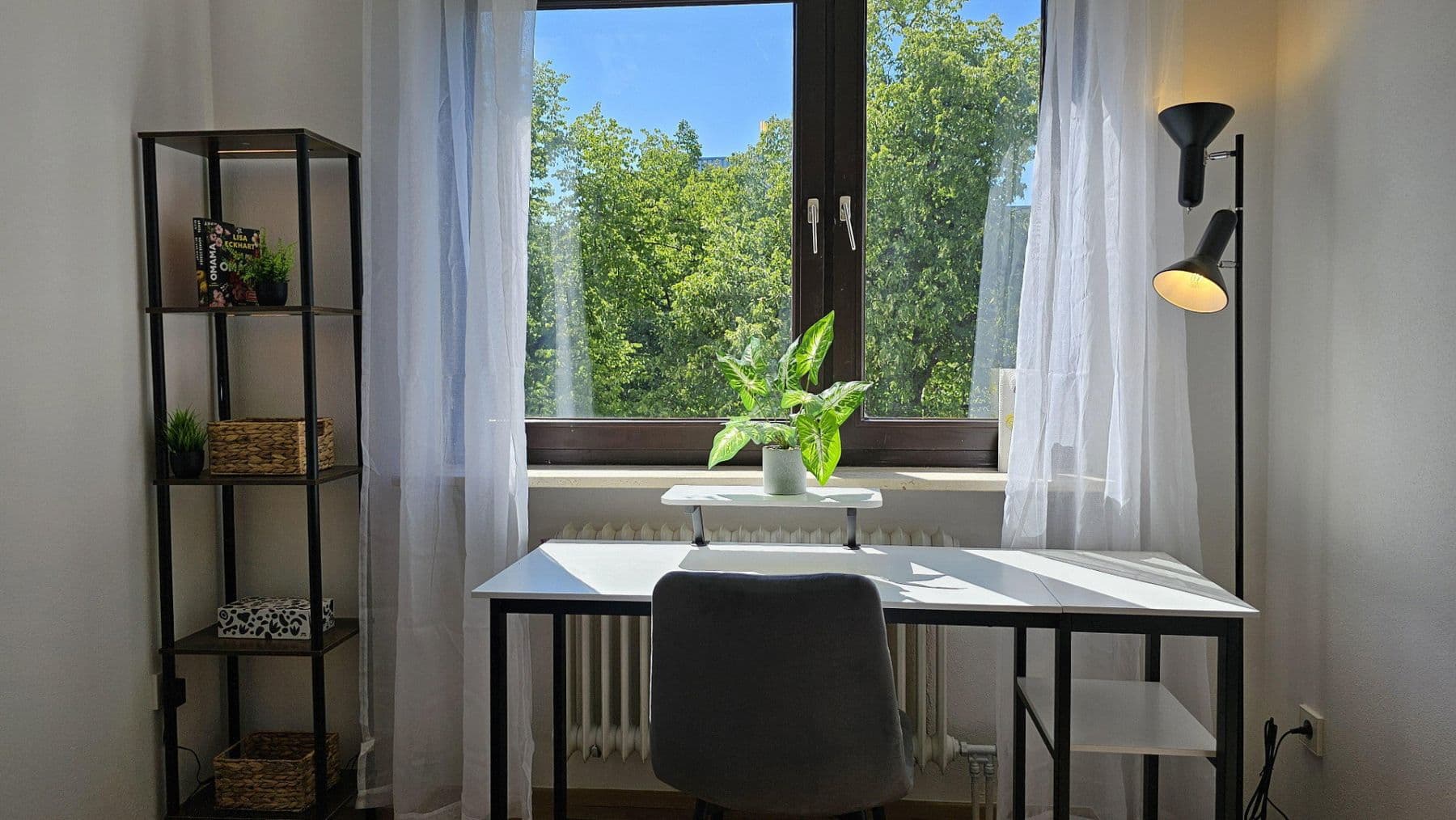 3 bedroom flat to rent, 61 m², München, Bavaria 3 bedroom flat to rent, 61 m², München, Bavaria