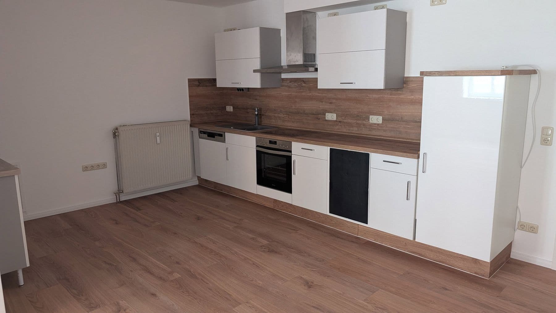 3 bedroom flat to rent, 85 m², Tribseer Straße 10, Stralsund, Mecklenburg-Vorpommern 3 bedroom flat to rent, 85 m², Tribseer Straße 10, Stralsund, Mecklenburg-Vorpommern