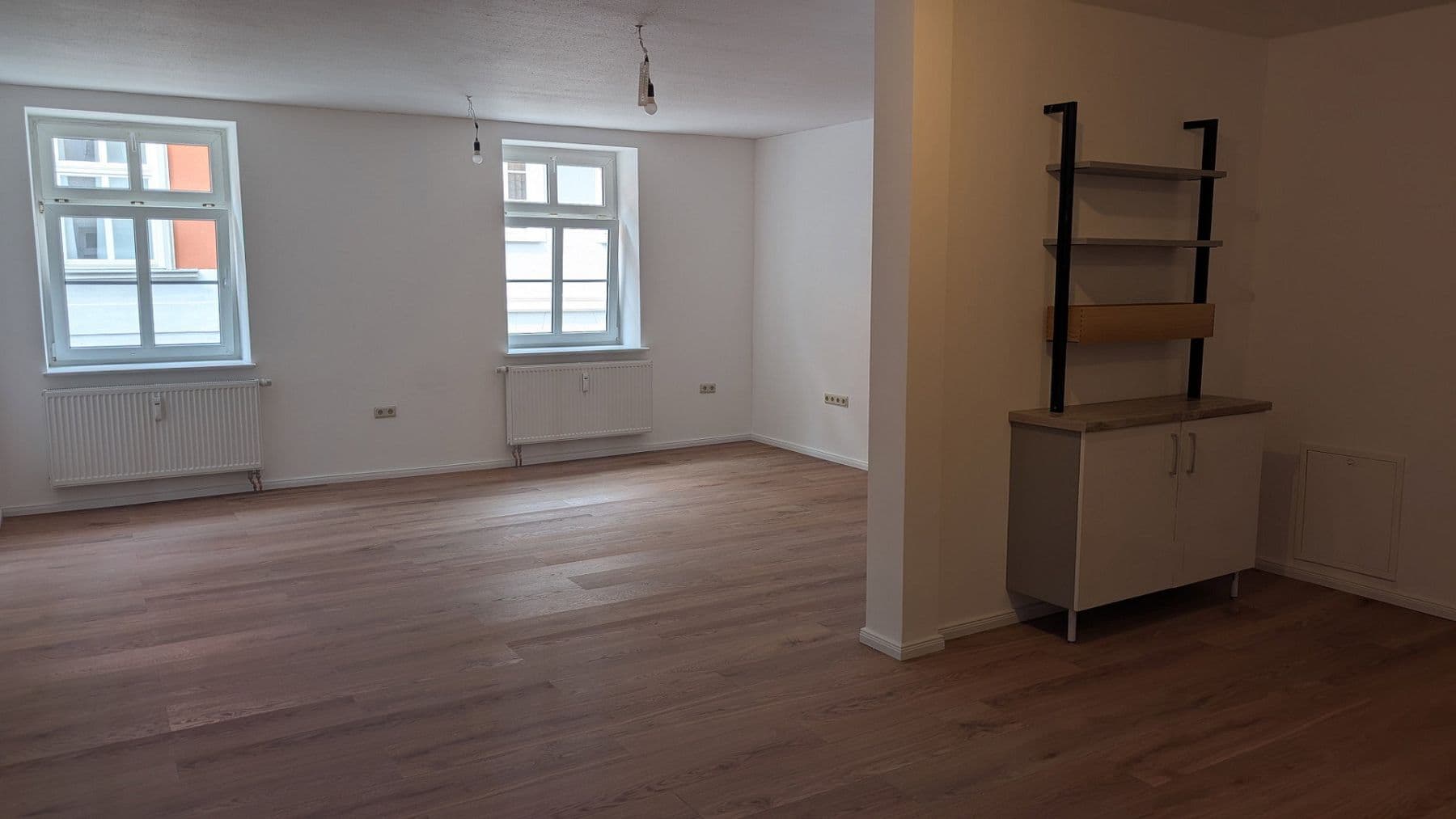 3 bedroom flat to rent, 85 m², Tribseer Straße 10, Stralsund, Mecklenburg-Vorpommern 3 bedroom flat to rent, 85 m², Tribseer Straße 10, Stralsund, Mecklenburg-Vorpommern