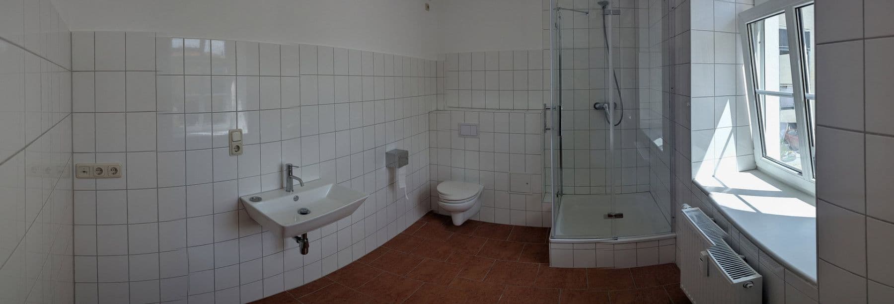 3 bedroom flat to rent, 85 m², Tribseer Straße 10, Stralsund, Mecklenburg-Vorpommern 3 bedroom flat to rent, 85 m², Tribseer Straße 10, Stralsund, Mecklenburg-Vorpommern