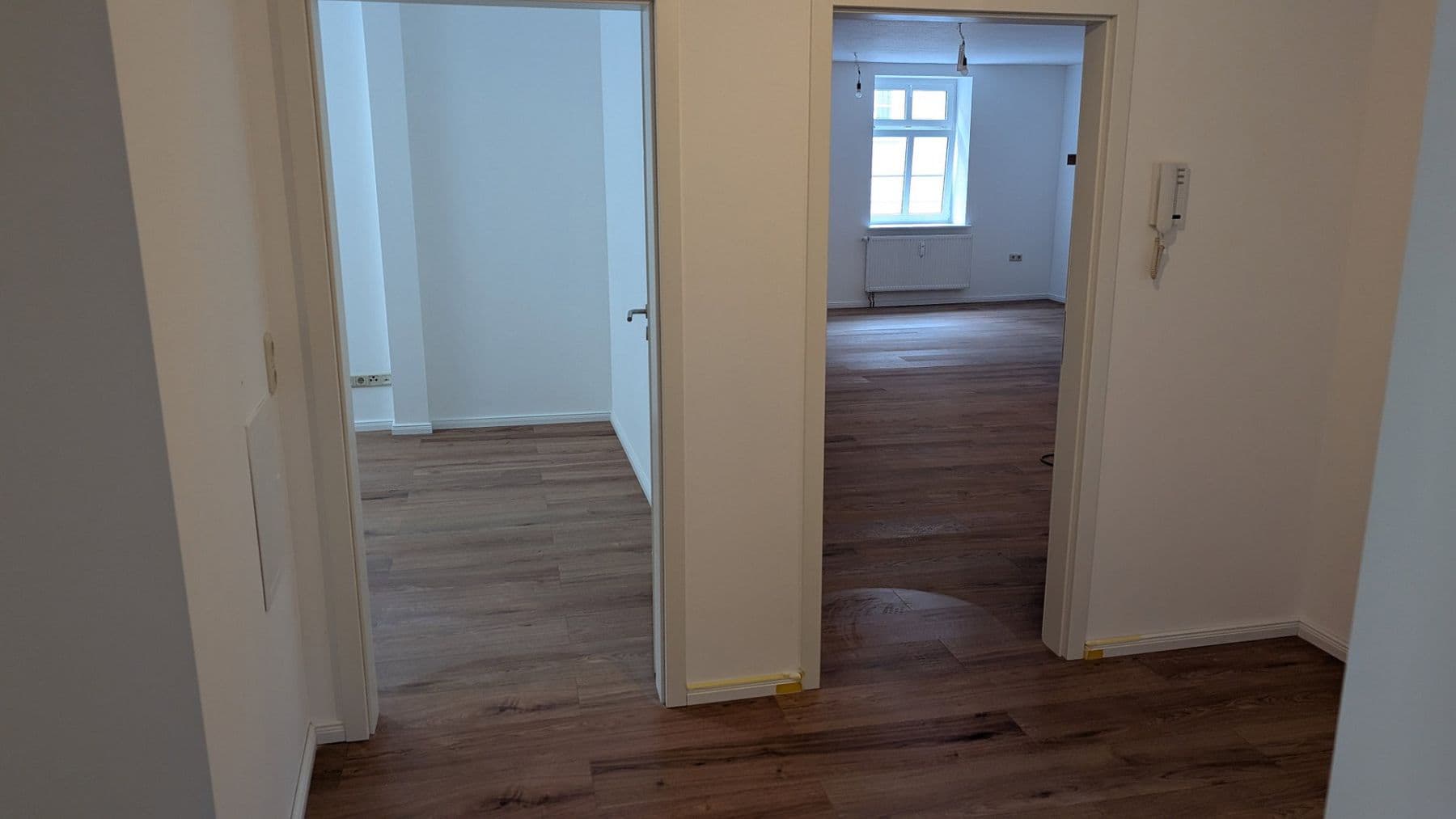 3 bedroom flat to rent, 85 m², Tribseer Straße 10, Stralsund, Mecklenburg-Vorpommern 3 bedroom flat to rent, 85 m², Tribseer Straße 10, Stralsund, Mecklenburg-Vorpommern