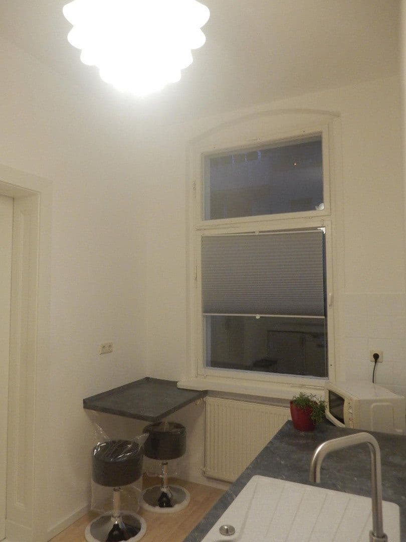 2 bedroom flat to rent, 59 m², Schenkestraße 3, Karlshorst, Berlin 2 bedroom flat to rent, 59 m², Schenkestraße 3, Karlshorst, Berlin