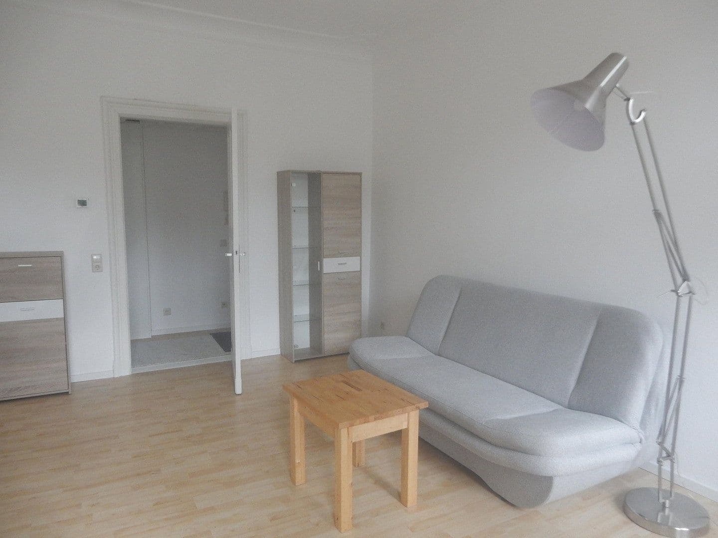 2 bedroom flat to rent, 59 m², Schenkestraße 3, Karlshorst, Berlin 2 bedroom flat to rent, 59 m², Schenkestraße 3, Karlshorst, Berlin