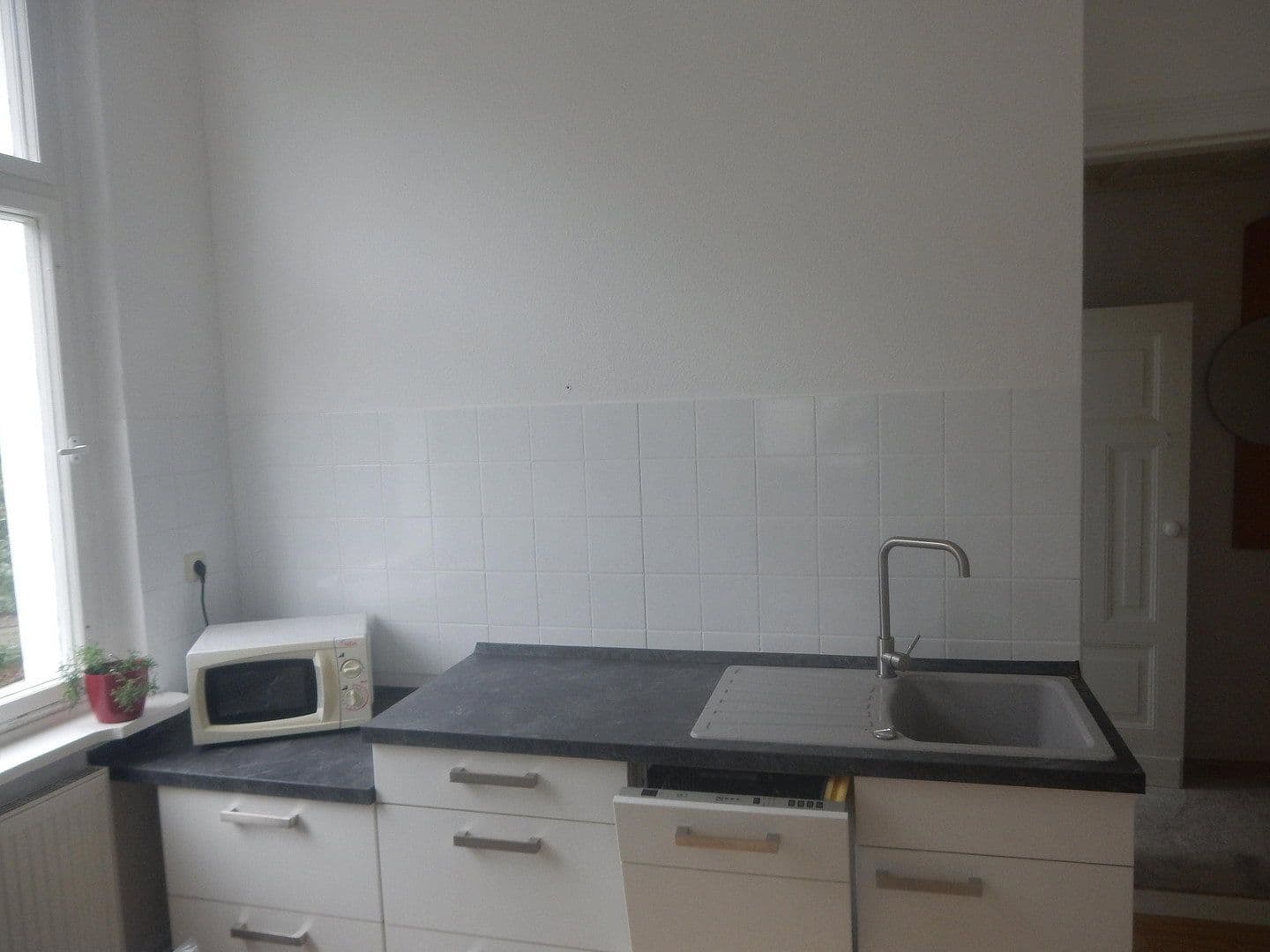 2 bedroom flat to rent, 59 m², Schenkestraße 3, Karlshorst, Berlin 2 bedroom flat to rent, 59 m², Schenkestraße 3, Karlshorst, Berlin